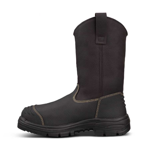 Picture of Oliver, 240mm Waterproof Riggers Safety Boot